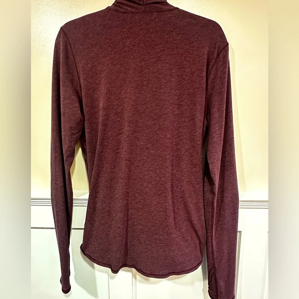 Lululemon-Radiant Long Sleeve